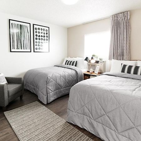 Intown Suites Extended Stay Select Atlanta Ga - Morrow Kültér fotó
