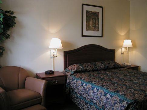 Intown Suites Extended Stay Select Atlanta Ga - Morrow Szoba fotó