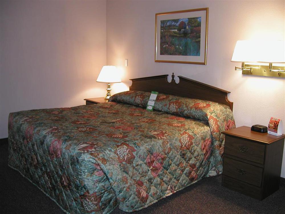 Intown Suites Extended Stay Select Atlanta Ga - Morrow Szoba fotó