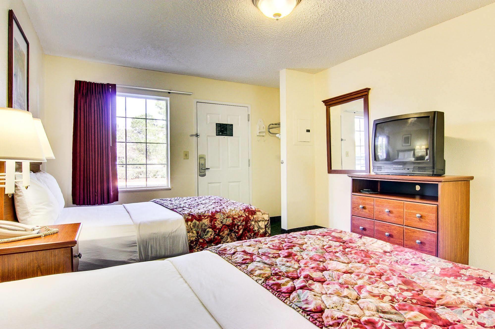 Intown Suites Extended Stay Select Atlanta Ga - Morrow Kültér fotó