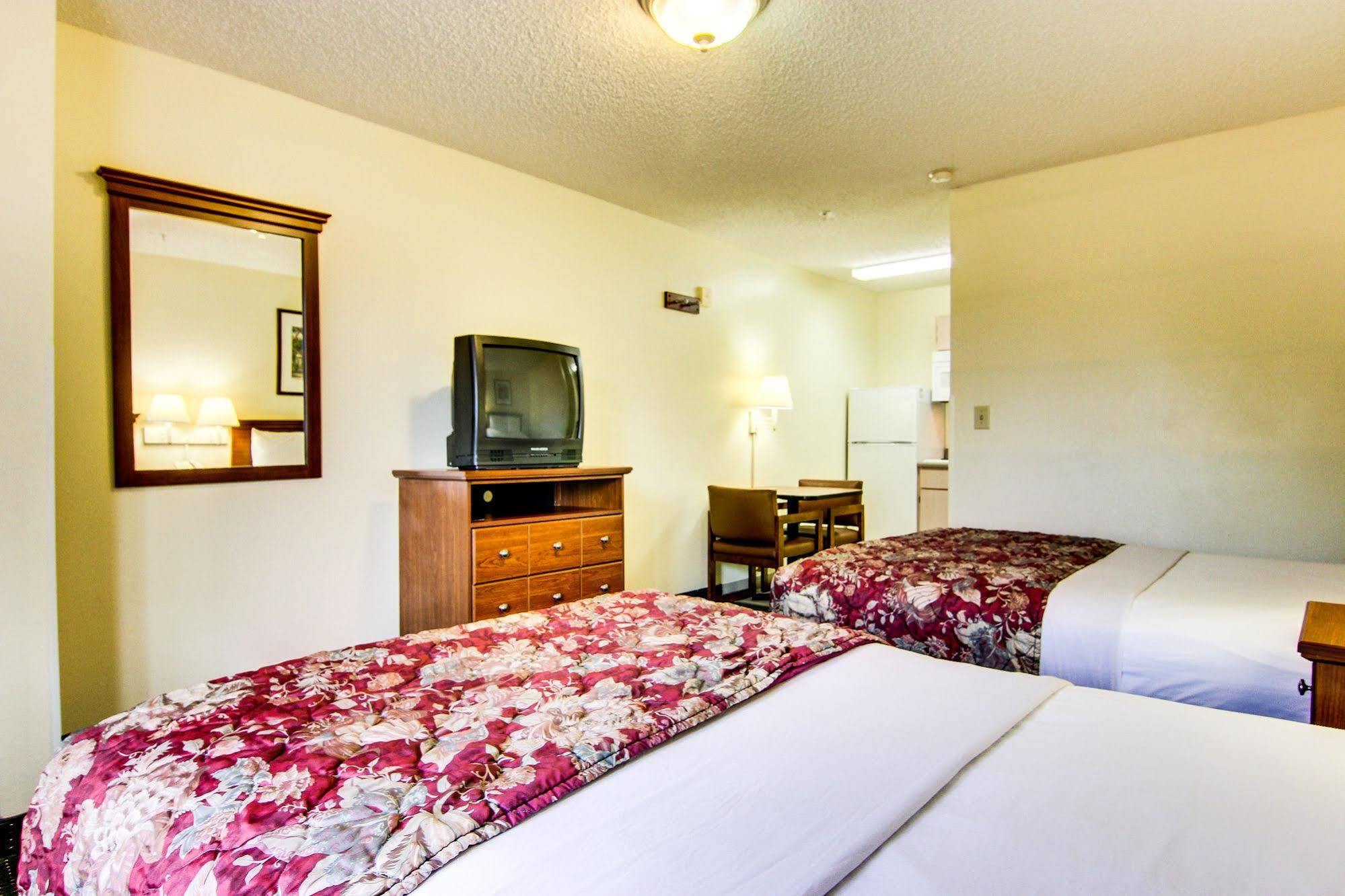 Intown Suites Extended Stay Select Atlanta Ga - Morrow Kültér fotó