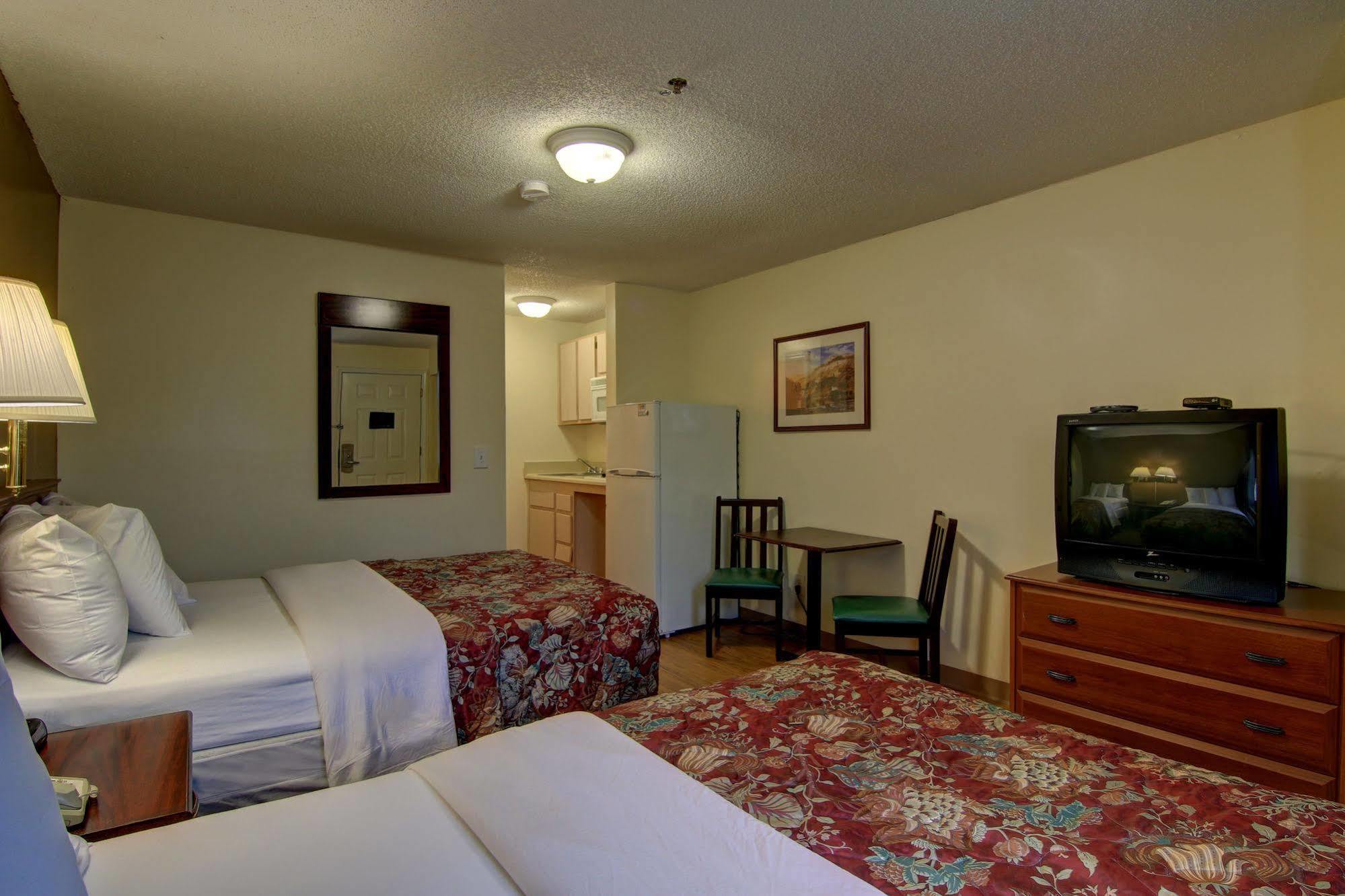 Intown Suites Extended Stay Select Atlanta Ga - Morrow Kültér fotó